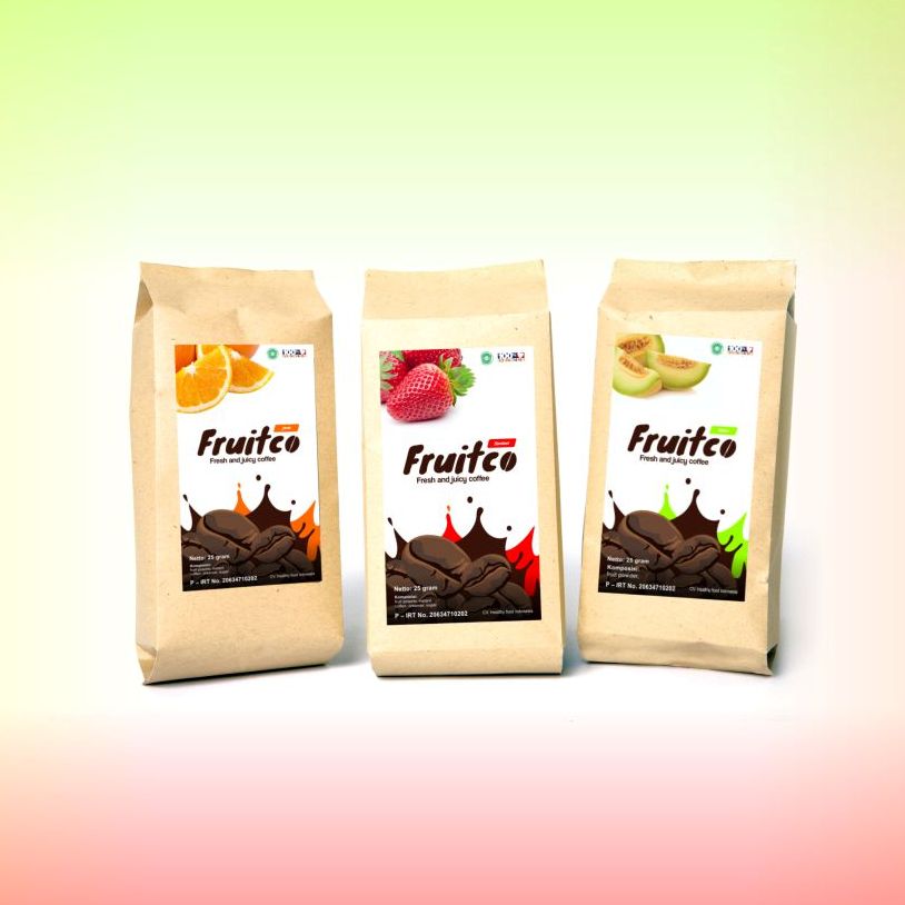 Jasa Desain Packaging Kemasan