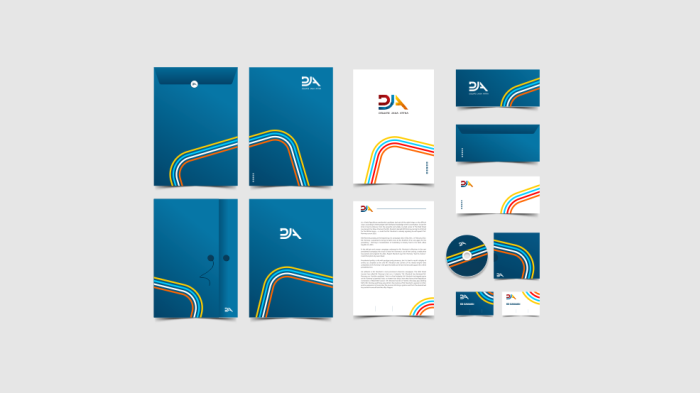 Jasa Branding Jakarta