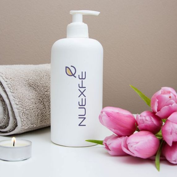 Jasa Desain Logo Skincare Kosmetik