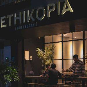 Jasa Desain Store Front atau Toko